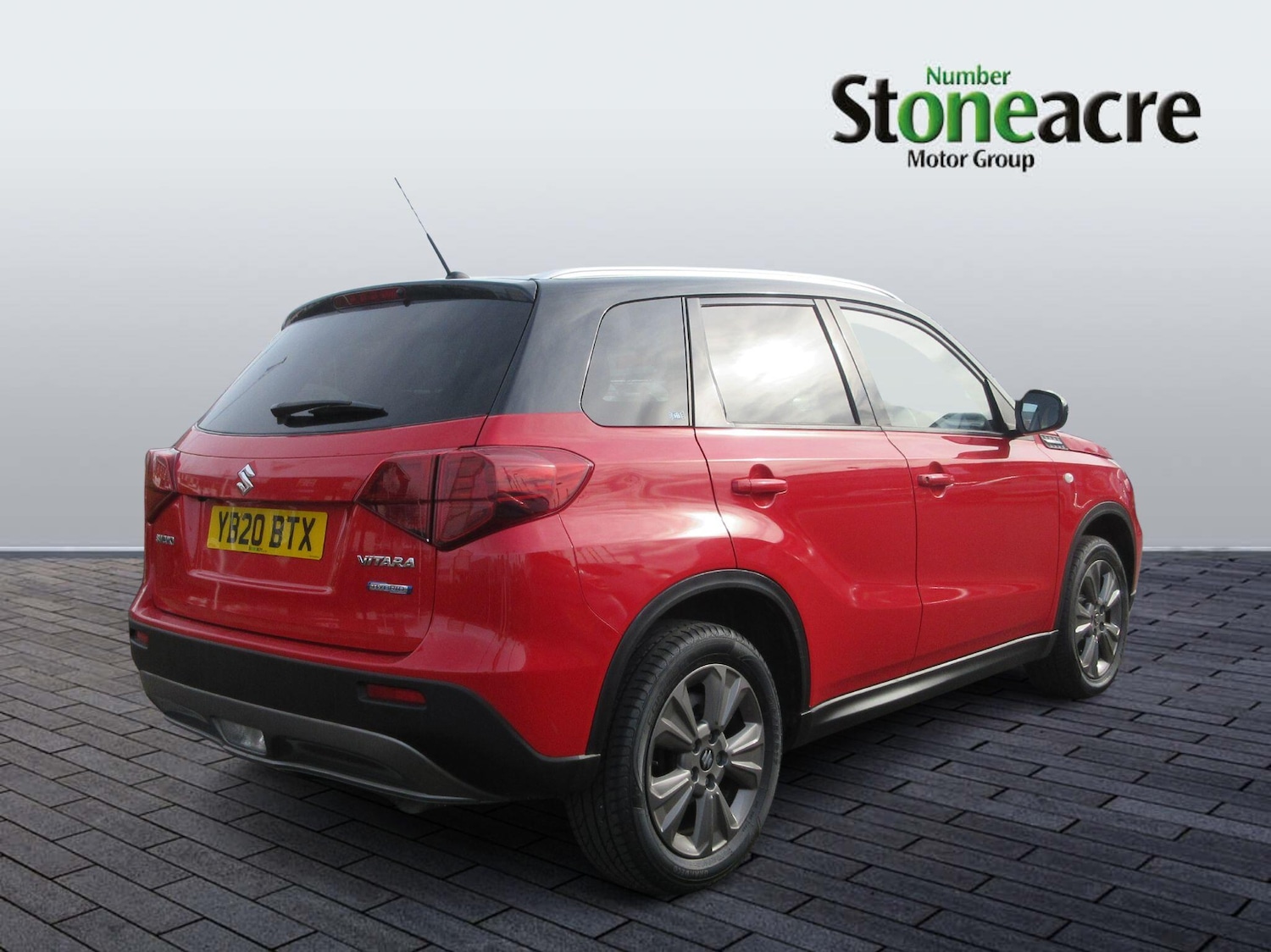 Used Suzuki Vitara for sale - 77854214: Photo 3