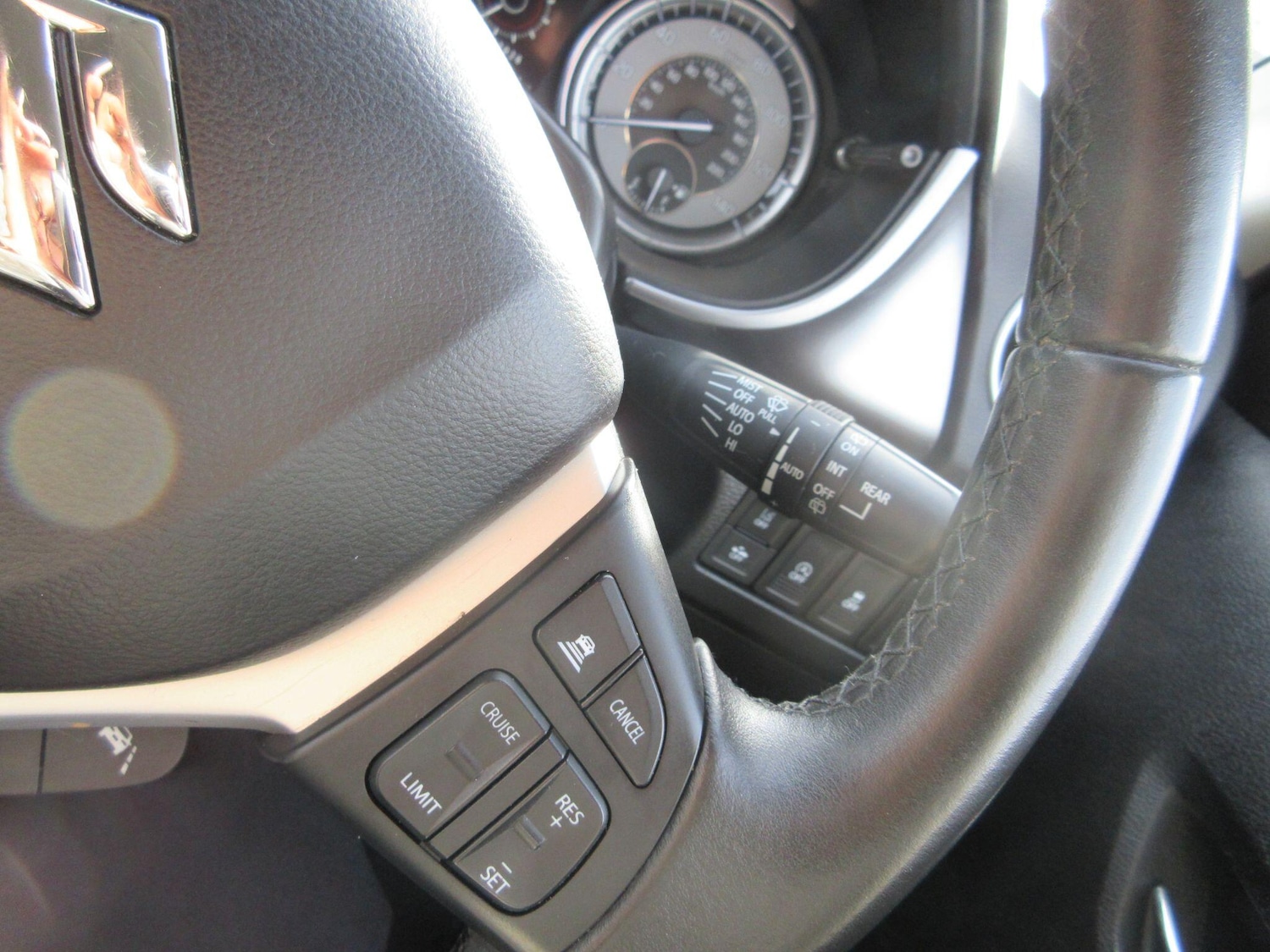 Used Suzuki Vitara for sale - 77854214: Photo 30