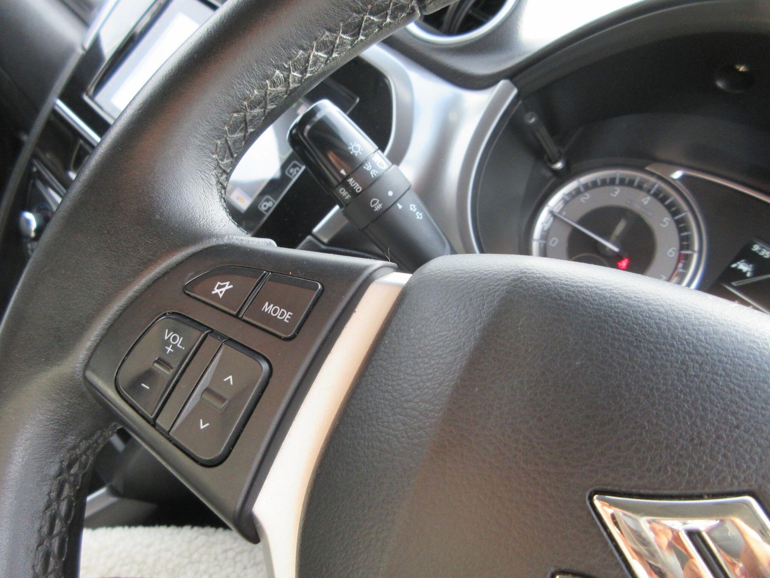 Used Suzuki Vitara for sale - 77854214: Photo 31