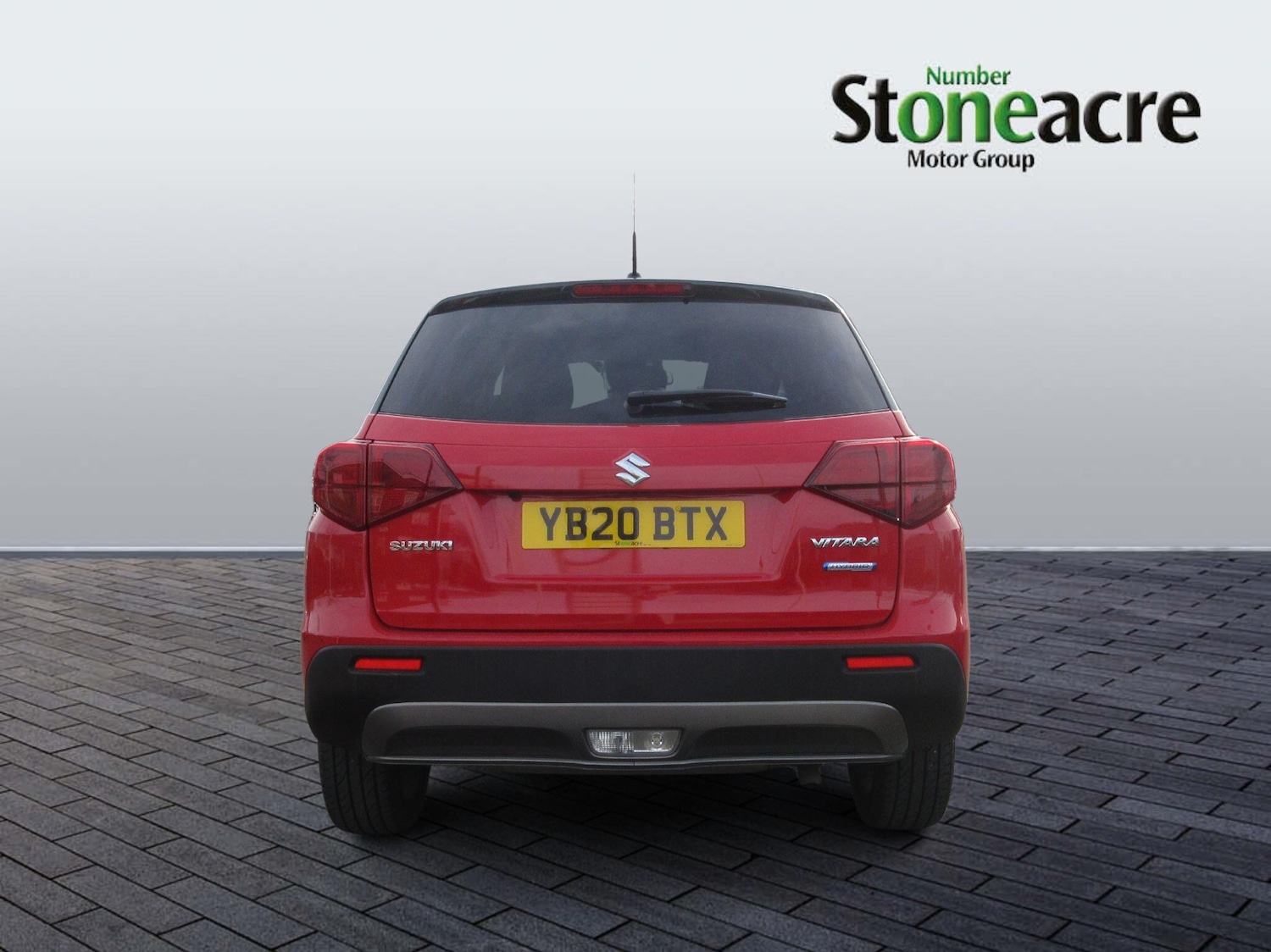 Used Suzuki Vitara for sale - 77854214: Photo 4