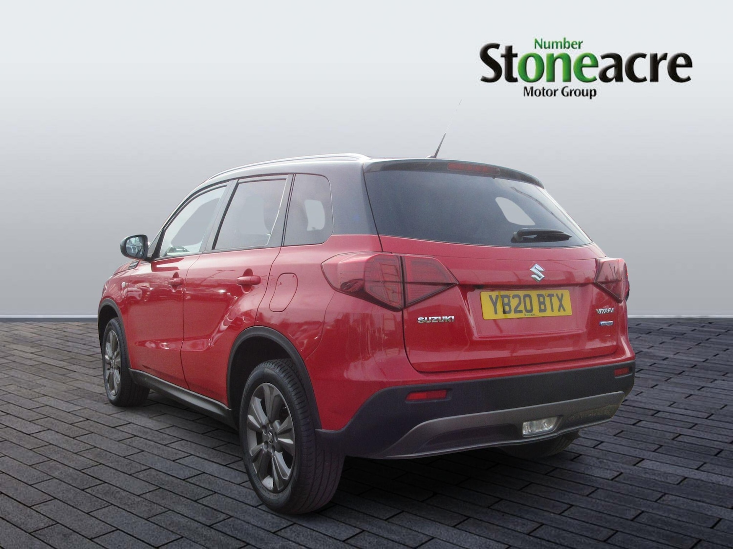 Used Suzuki Vitara for sale - 77854214: Photo 5