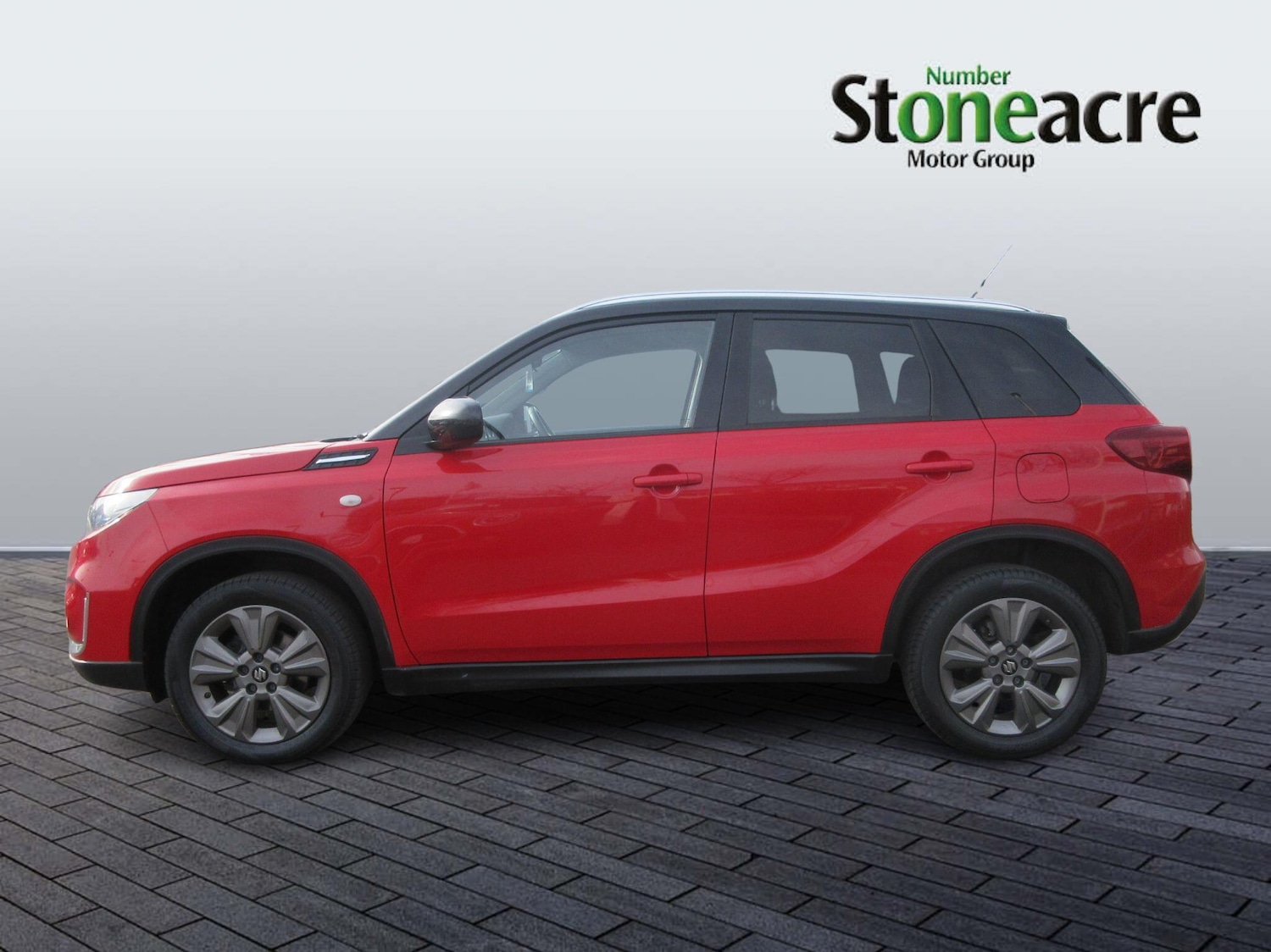 Used Suzuki Vitara for sale - 77854214: Photo 6