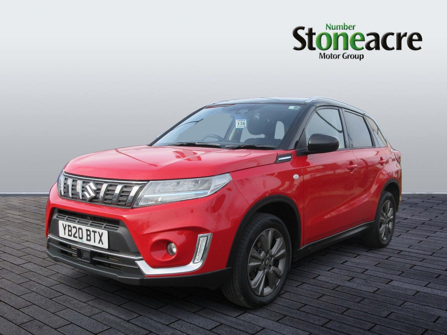 Used Suzuki Vitara for sale - 77854214: Photo 7