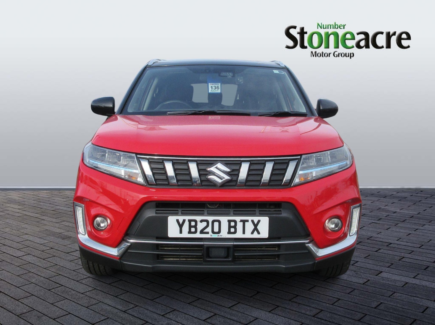 Used Suzuki Vitara for sale - 77854214: Photo 8