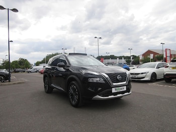 Used Nissan X-Trail 2026 for sale - 79116351: Photo