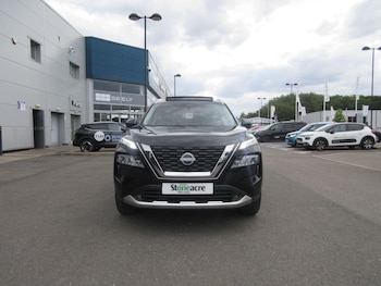 Used Nissan X-Trail 2026 for sale - 79116351: Photo