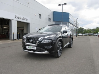 Used Nissan X-Trail 2026 for sale - 79116351: Photo