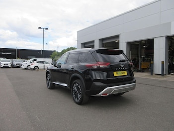 Used Nissan X-Trail 2026 for sale - 79116351: Photo