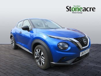 Used Nissan Juke 2025 for sale - 78528226: Photo