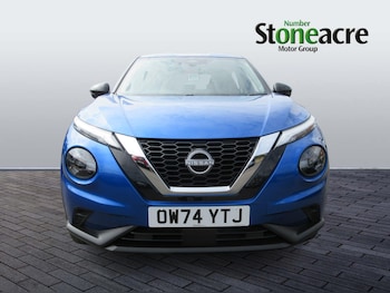Used Nissan Juke 2025 for sale - 78528226: Photo