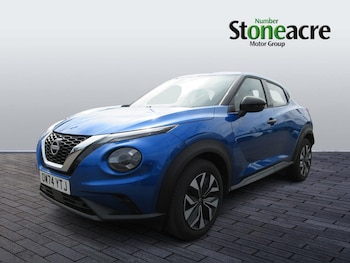Used Nissan Juke 2025 for sale - 78528226: Photo