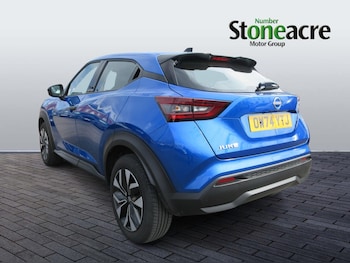 Used Nissan Juke 2025 for sale - 78528226: Photo