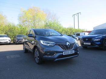 Used Renault Kadjar 2020 for sale - 78384381: Photo