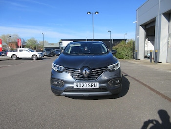 Used Renault Kadjar 2020 for sale - 78384381: Photo