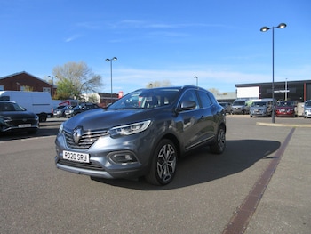 Used Renault Kadjar 2020 for sale - 78384381: Photo