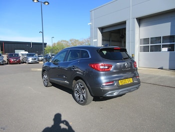 Used Renault Kadjar 2020 for sale - 78384381: Photo
