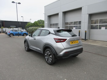 Used Nissan Juke 2024 for sale - 79235960: Photo