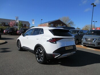 Used Kia Sportage 2024 for sale - 77882803: Photo