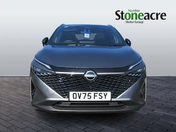 Used Nissan Qashqai 2025 for sale - 79496504: Photo