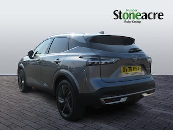 Used Nissan Qashqai 2025 for sale - 79496504: Photo