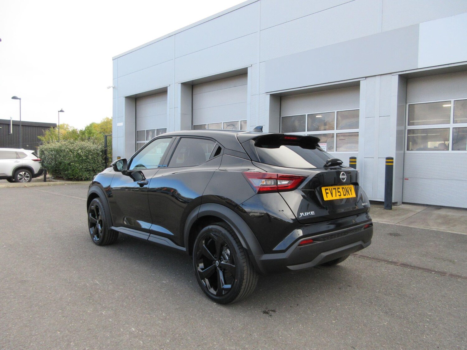 Used Nissan Juke 2025 for sale - 77479531: Photo 13