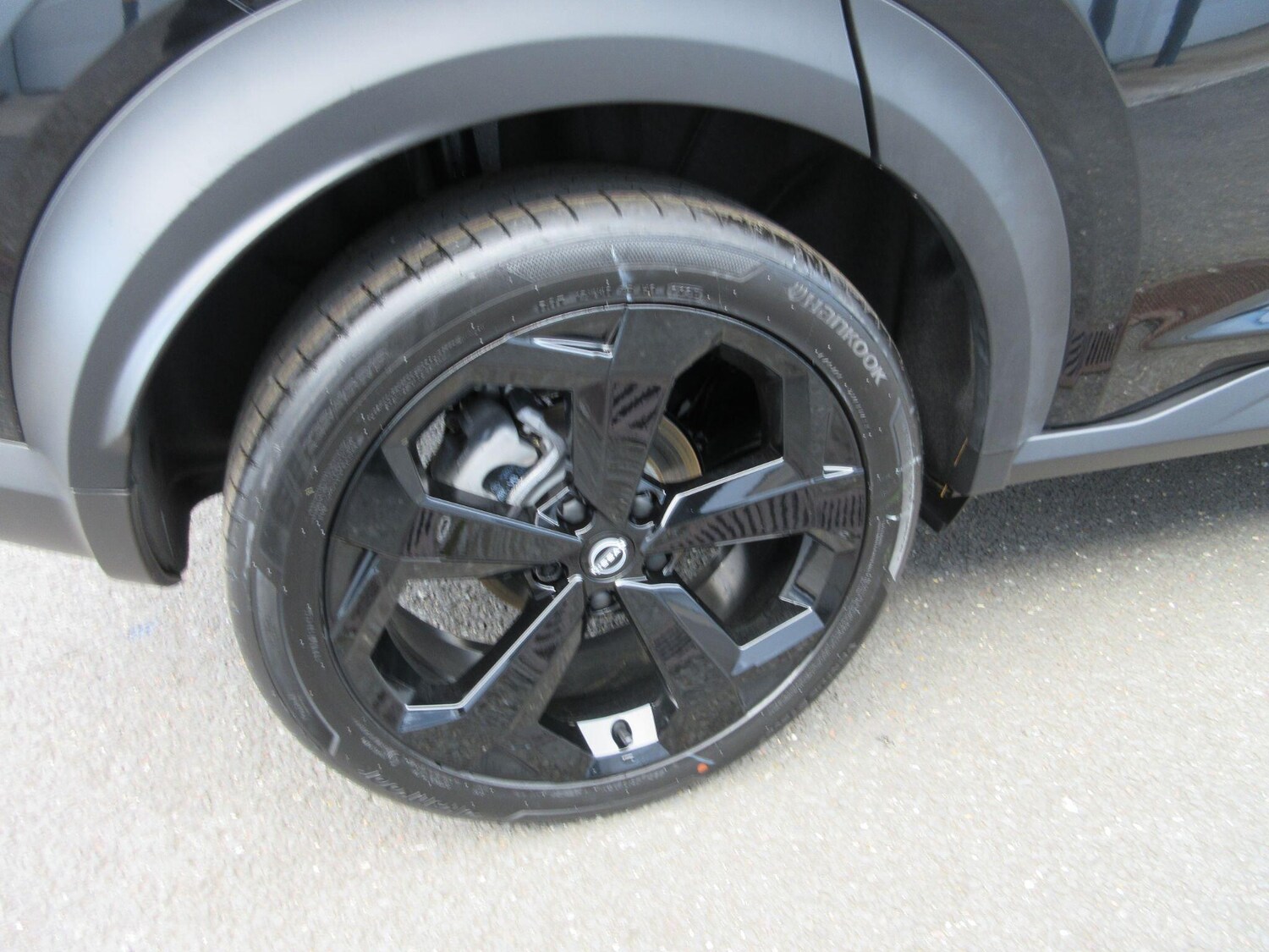 Used Nissan Juke 2025 for sale - 77479531: Photo 29