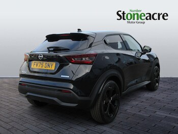 Used Nissan Juke 2025 for sale - 77479531: Photo