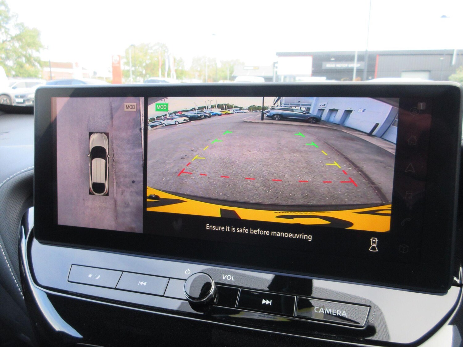 Used Nissan Juke 2025 for sale - 77479531: Photo 42