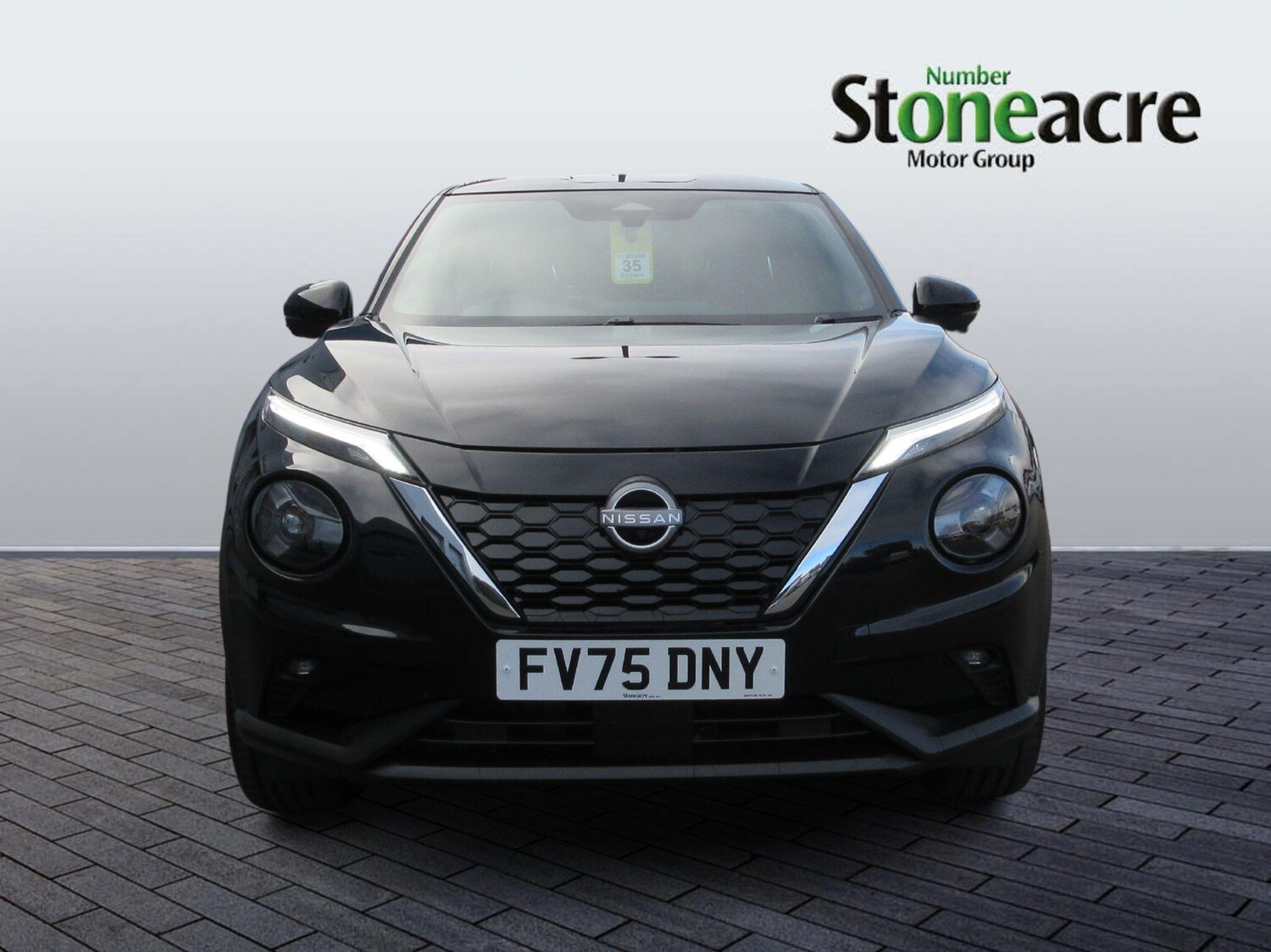 Used Nissan Juke 2025 for sale - 77479531: Photo 8