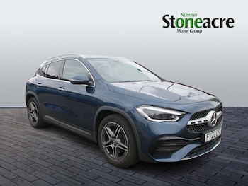 Used Mercedes-Benz GLA 2022 for sale - 78491703: Photo