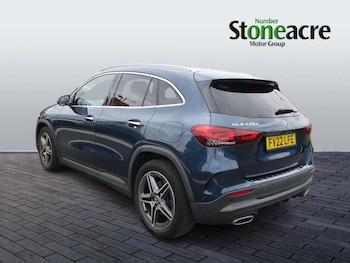 Used Mercedes-Benz GLA 2022 for sale - 78491703: Photo