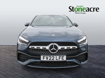 Used Mercedes-Benz GLA 2022 for sale - 78491703: Photo
