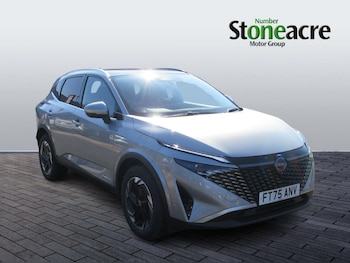 Used Nissan Qashqai 2025 for sale - 79116358: Photo