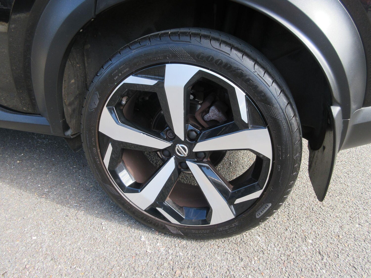 Used Nissan Juke 2021 for sale - 75741568: Photo 17