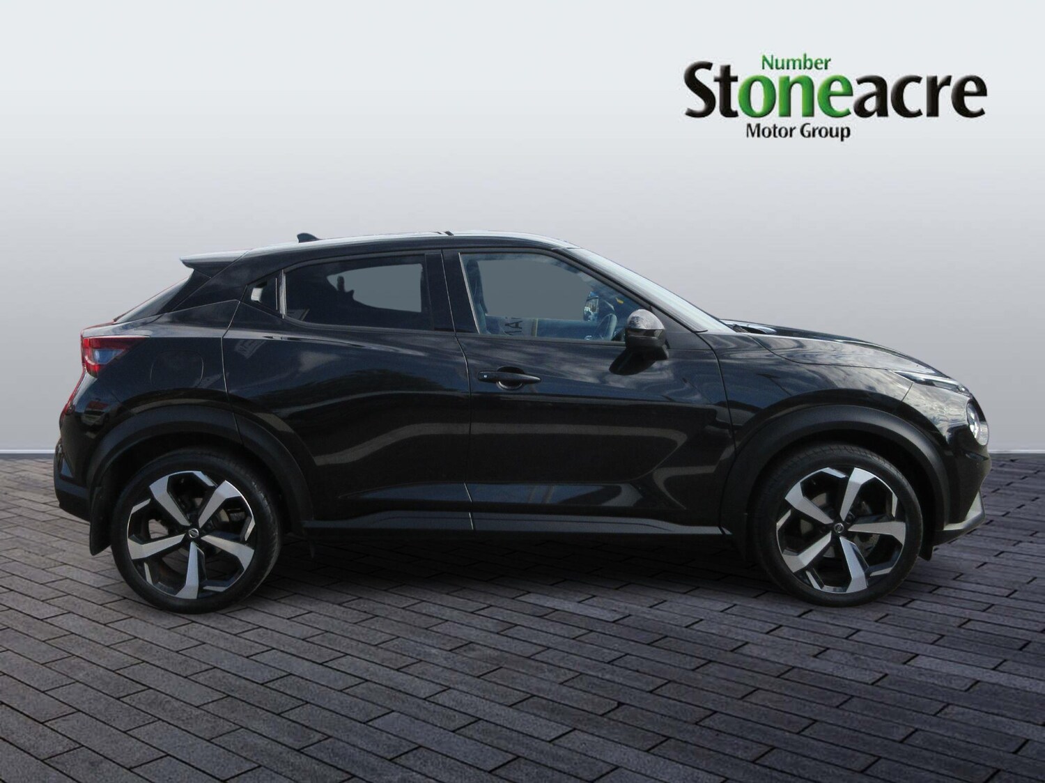 Used Nissan Juke 2021 for sale - 75741568: Photo 2