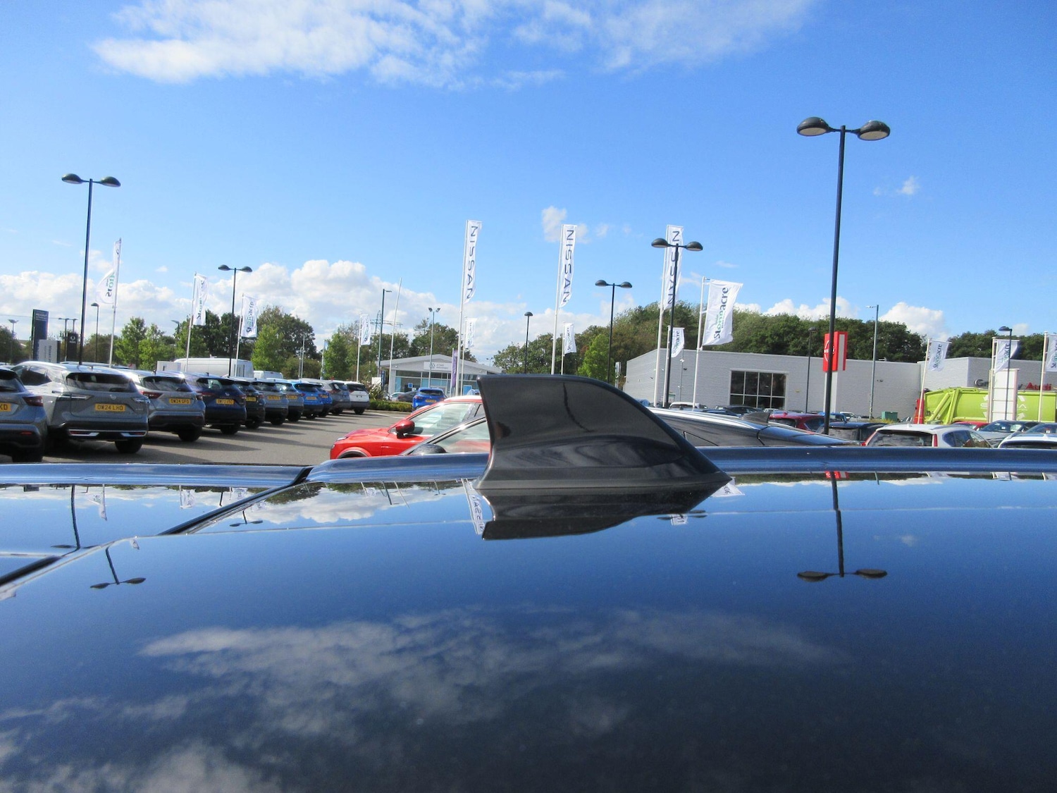 Used Nissan Juke 2021 for sale - 75741568: Photo 22