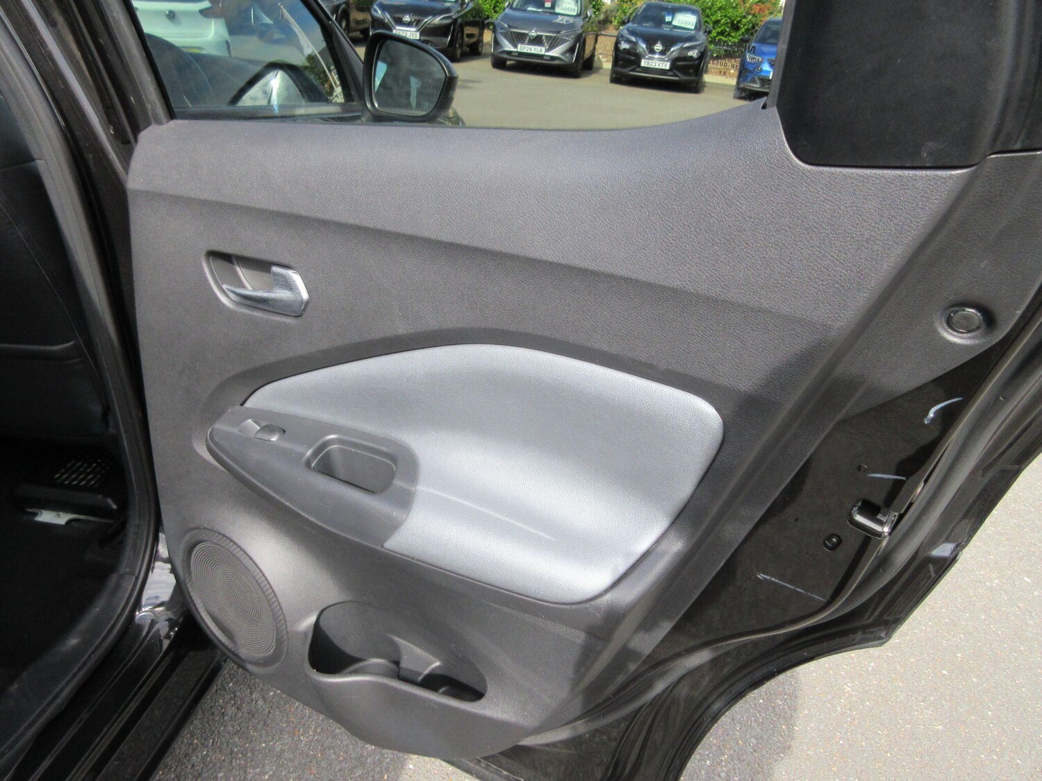 Used Nissan Juke 2021 for sale - 75741568: Photo 23