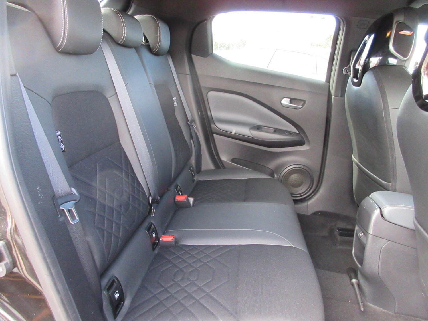 Used Nissan Juke 2021 for sale - 75741568: Photo 24