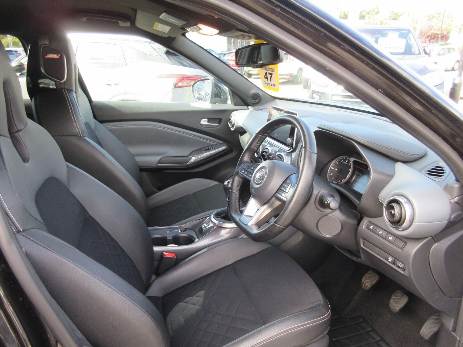 Used Nissan Juke 2021 for sale - 75741568: Photo 26