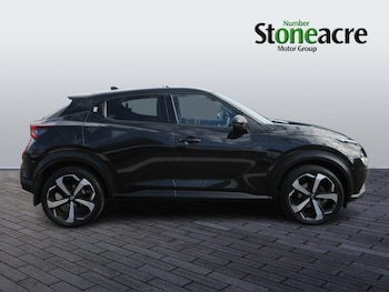 Used Nissan Juke 2021 for sale - 75741568: Photo
