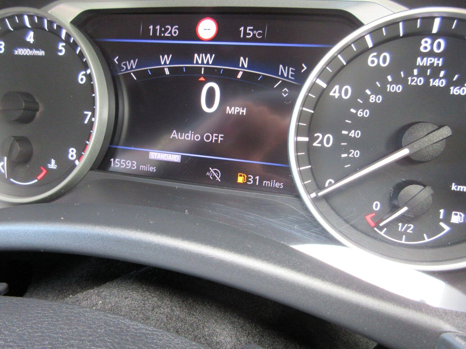 Used Nissan Juke 2021 for sale - 75741568: Photo 32