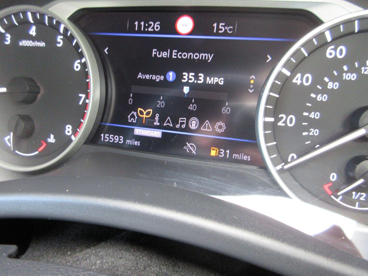 Used Nissan Juke 2021 for sale - 75741568: Photo 33
