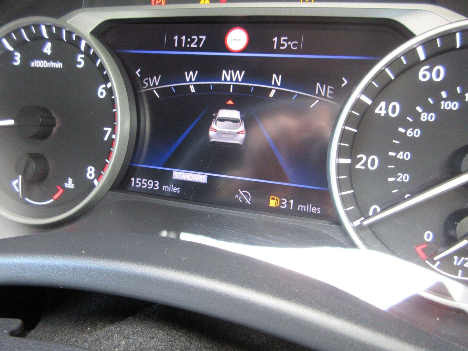Used Nissan Juke 2021 for sale - 75741568: Photo 34