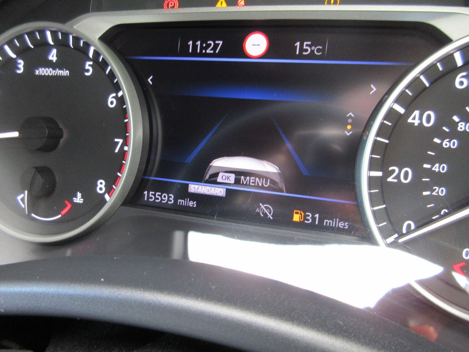 Used Nissan Juke 2021 for sale - 75741568: Photo 35