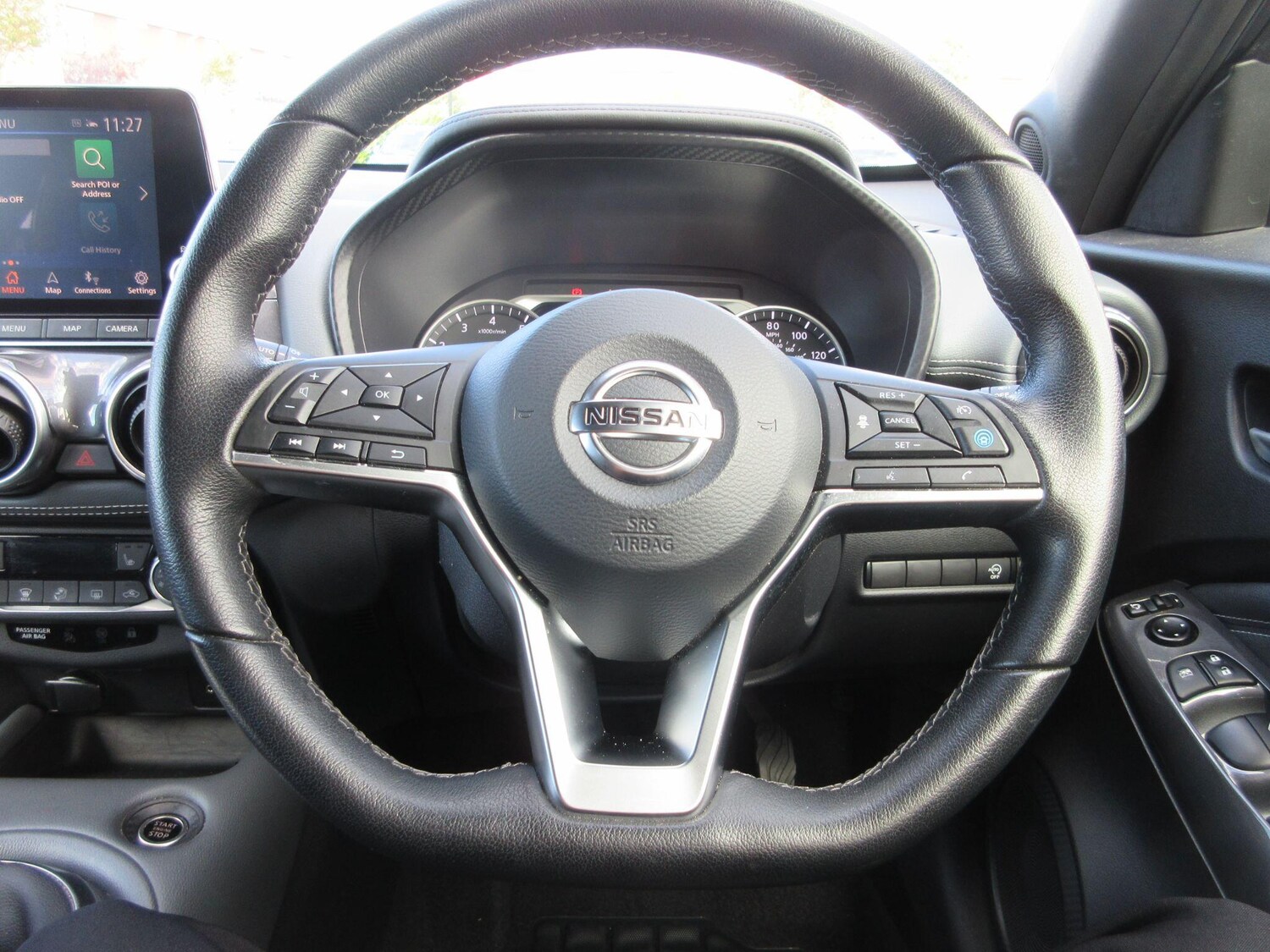 Used Nissan Juke 2021 for sale - 75741568: Photo 36