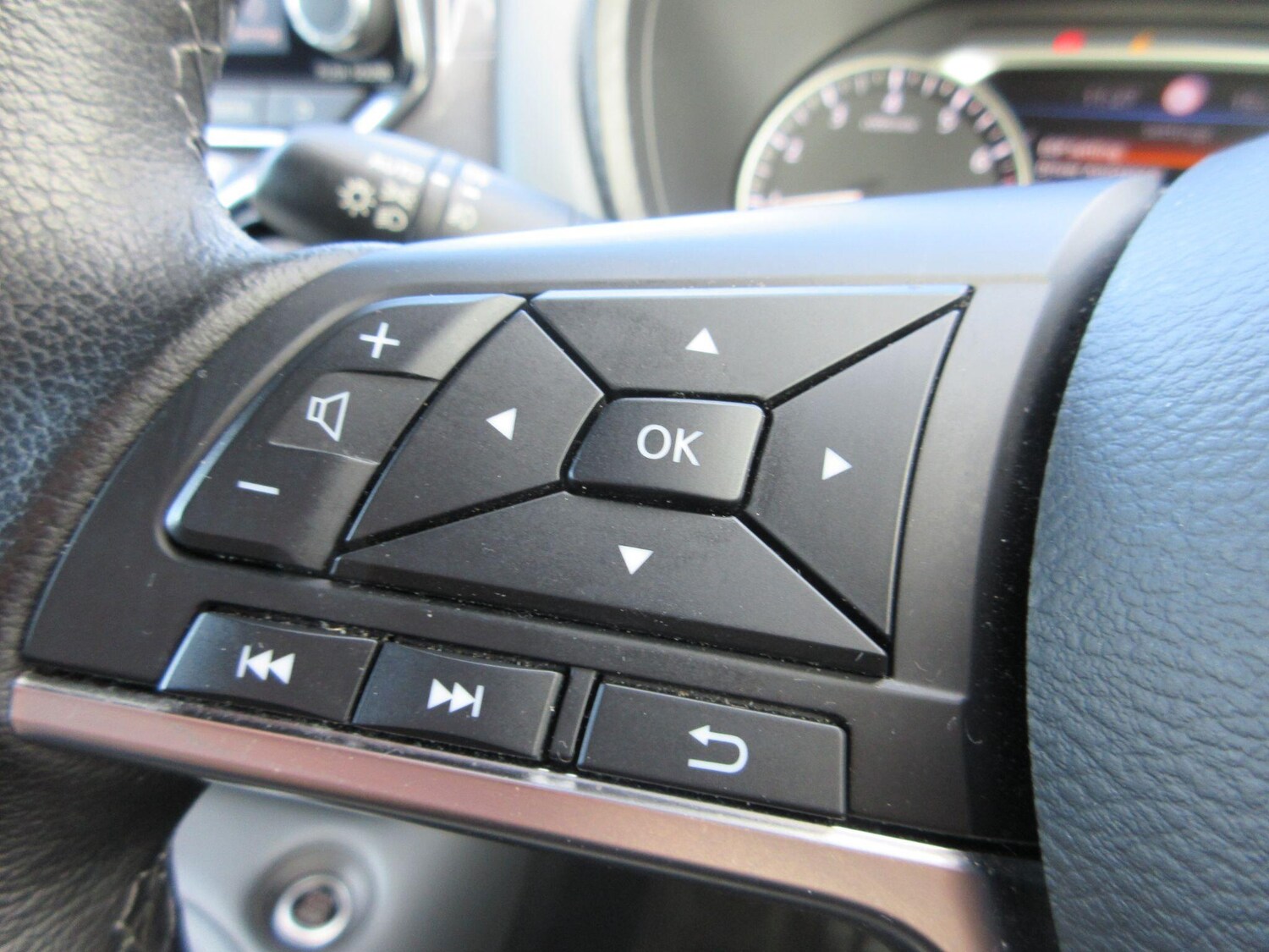 Used Nissan Juke 2021 for sale - 75741568: Photo 37