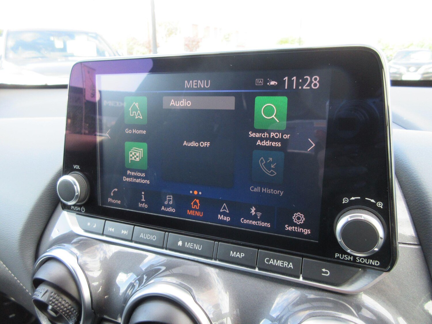 Used Nissan Juke 2021 for sale - 75741568: Photo 44