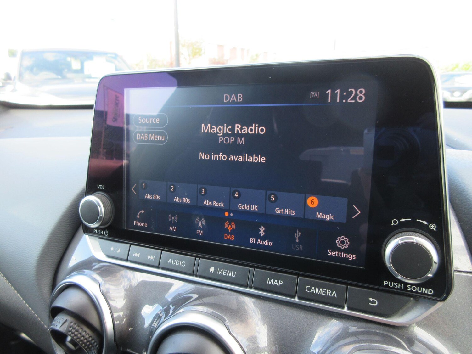Used Nissan Juke 2021 for sale - 75741568: Photo 46