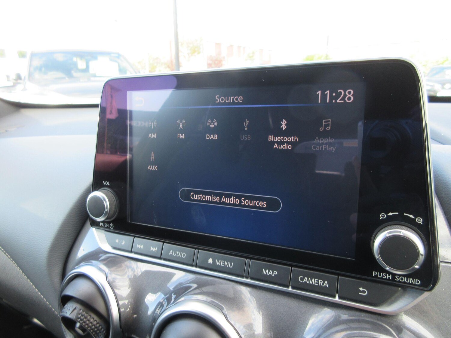 Used Nissan Juke 2021 for sale - 75741568: Photo 47