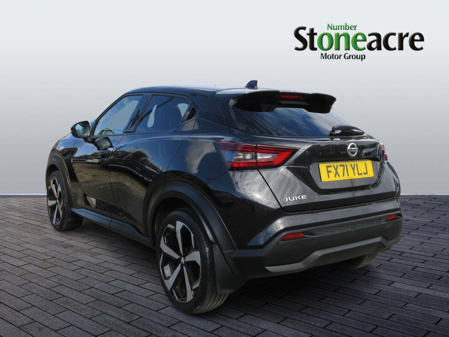 Used Nissan Juke 2021 for sale - 75741568: Photo 5